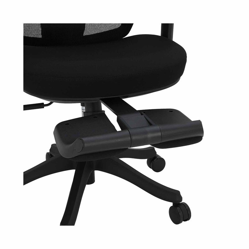 INDEX High Back Ergonomic Office Chair ACTON-image 10