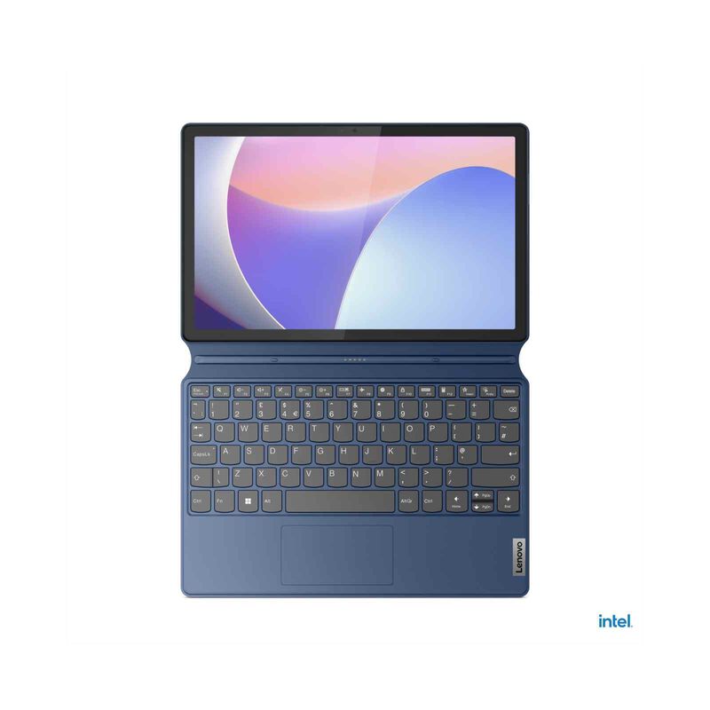 LENOVO 11.5in 2k Intel N100 8gb Intel Uhd 128gb Ufs Win 11 IDEAPAD DUET 3 11IAN8 82XK0017SB-image 2