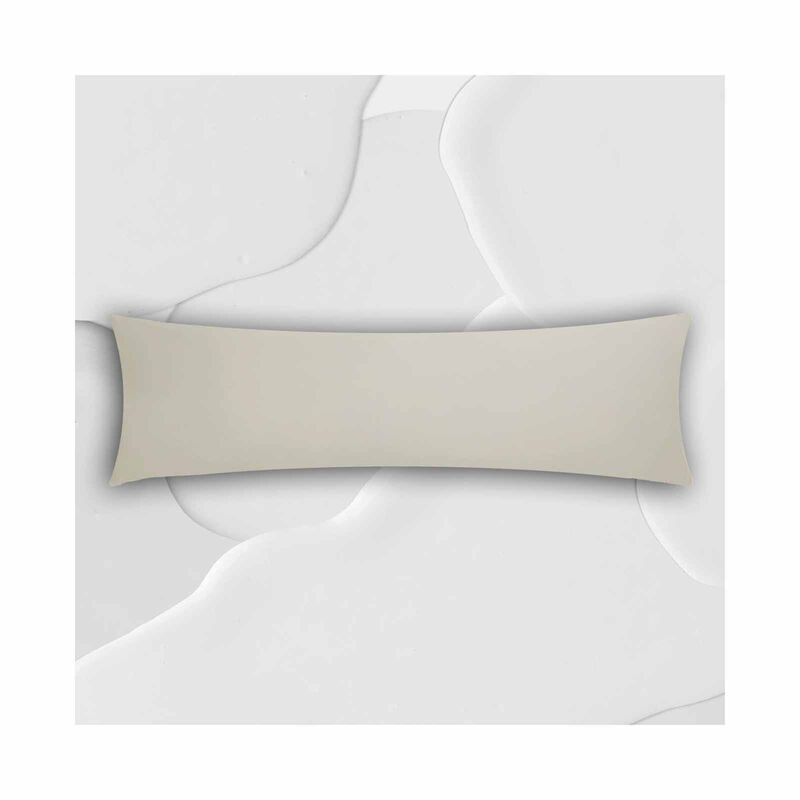 GOODLIVING Bodymate Cover With Insert Beige (online) BODYCVRWIBEI-image 1