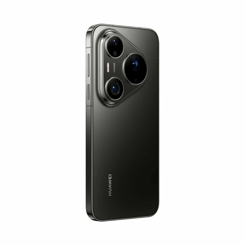 HUAWEI Pura 90s Pro Max 12+512gb Graphite Black HW-SICILIA-L49DK-BLK-image 3
