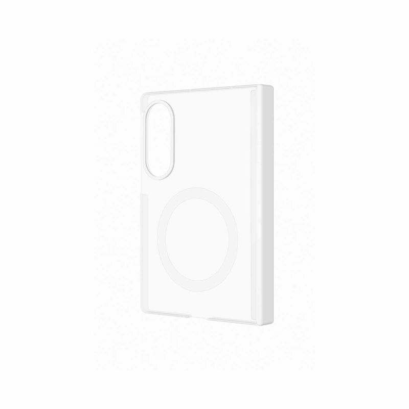 SAMSUNG Galaxy Z Fold8 Hinge Protection Magnet Case GP-FFF971YCATW-image 2