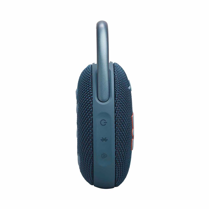JBL Portable Bt Speaker CLIP 5 BLUE-image 5