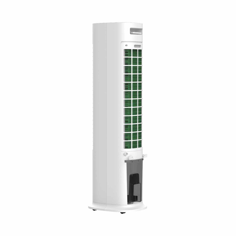 EUROPACE Smart Air Cooler With Ionizer (8l) ECO7810DWH-image 7