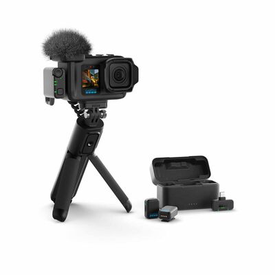 GOPRO Mission 1 Pro Creator Edition CHDRW-012-RW