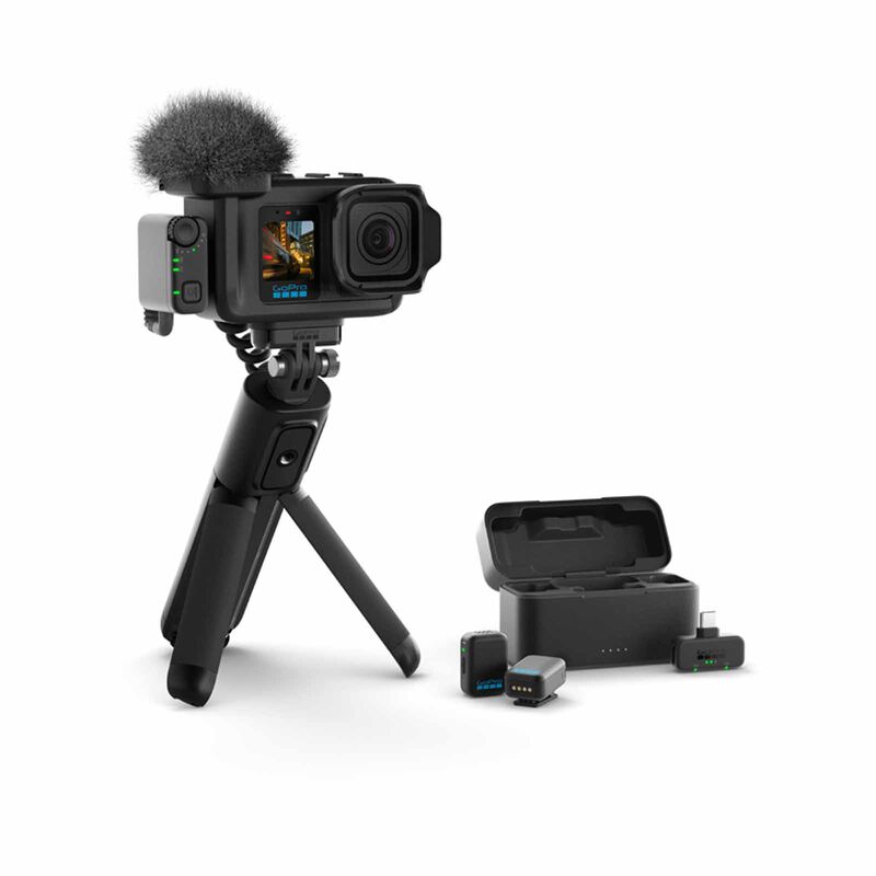 GOPRO Mission 1 Pro Creator Edition CHDRW-012-RW-image 1