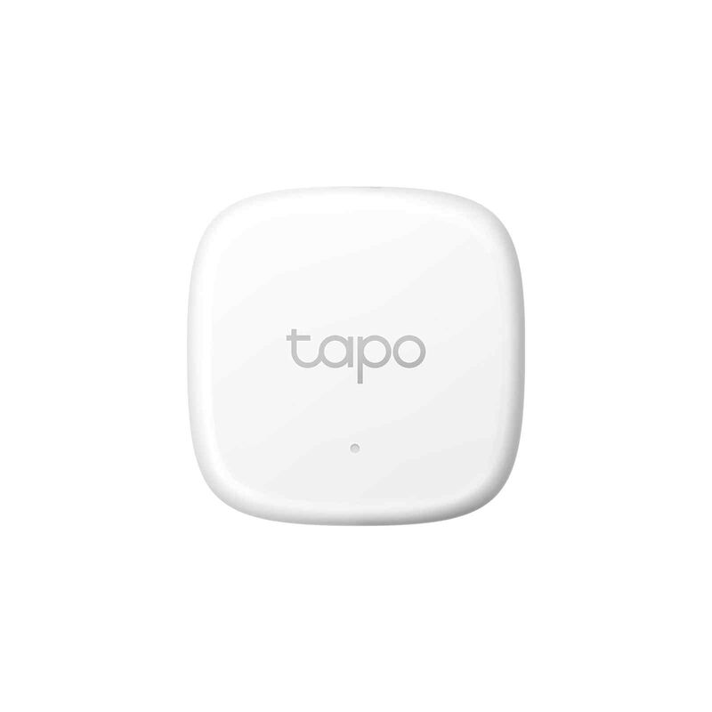 TP LINK Smart Temperature And Humidity Sensor TAPO T310-image 1