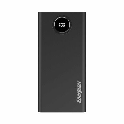 ENERGIZER Powerbank Black (10000mah) UE10019PQ