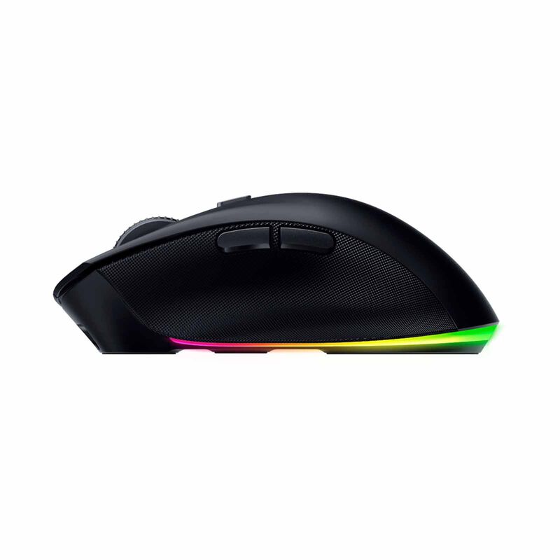 RAZER Pro Click V2 - Ergonomic Wireless Mouse For Work - Frml Packaging RZ01-03900100-R3M1-image 4