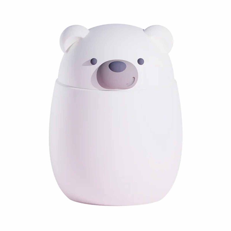 ASOBU Bestie Food Container (bear) AFC05781-image 1