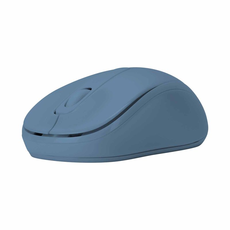 TARGUS W600 Wireless Mouse Compact Size (blue Heaven) AMW60005AP-50-image 2