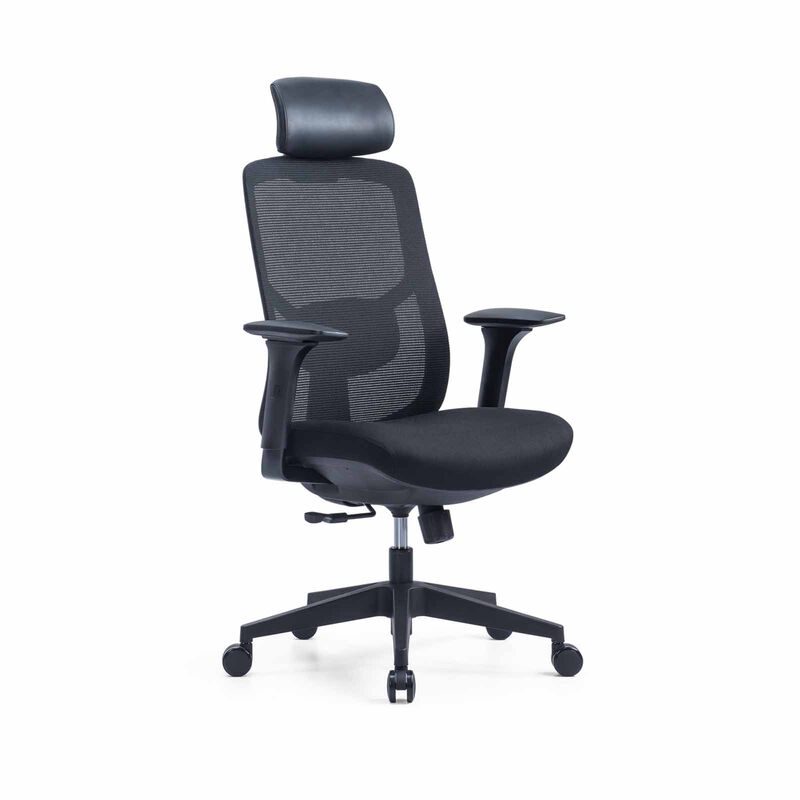 Ergonomic Office Chair YARO MAX-image 2