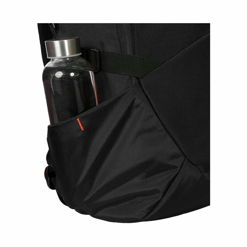 TARGUS 15-16in Terra Backpack, Black TBB649GL-70-image 5