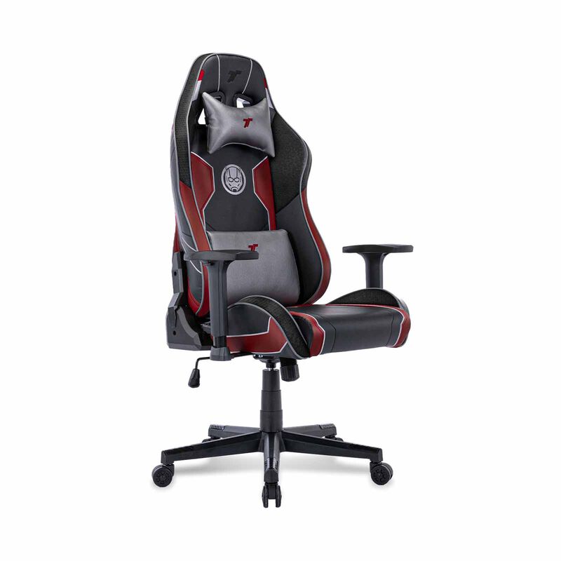 TTRACING Swift X 2020 Gaming Chair - Ant-man Edition TTRSWIFTXMRVLATMN-001-image 9