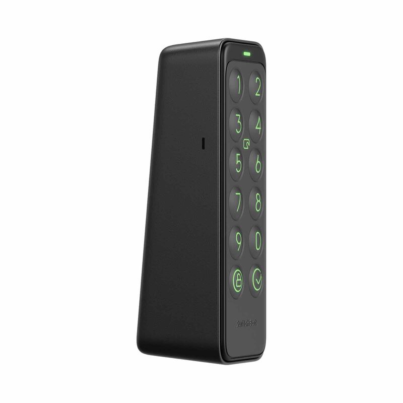 SWITCHBOT Key Pad SBT-KPAD-W2500020-image 3