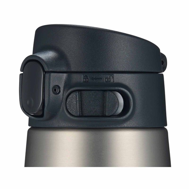 ZOJIRUSHI 0.72l One Touch Flip-open Bottle - Pale Taupe SM-VA72-TM-image 5
