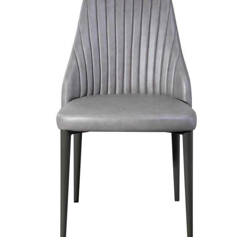 Dining Chair GRAYSON-image 1