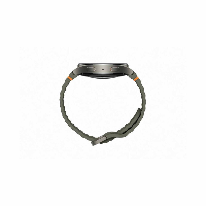 SAMSUNG Galaxy Watch7 44mm Lte Green SM-L315FZGAXSP-image 5