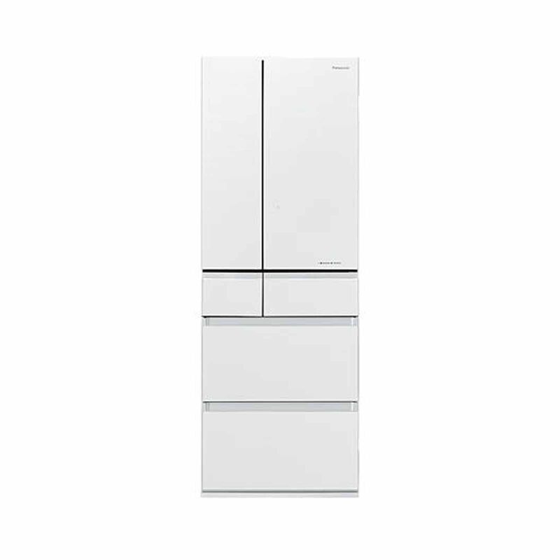 PANASONIC 6 Dr Fridge (493l) NR-F503GT-WS-image 1