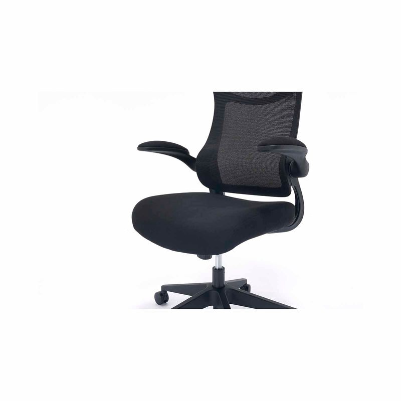 TTRACING Tt Airflex V2 Ergochair - Graphite Black TTAFLXV2-001-image 17