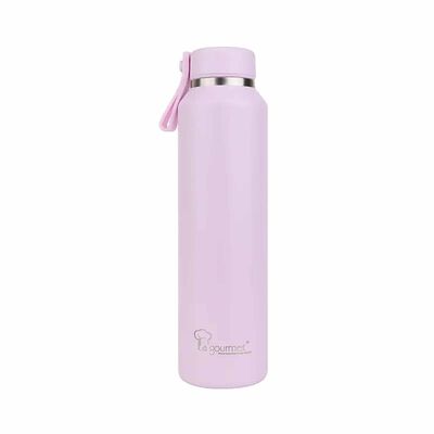 LA GOURMET Kleio 480ml Thermal Bottle - Pink LGKO434463
