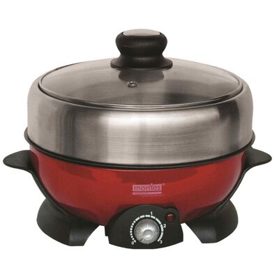 MORRIES Multi Cooker (3.0l) MS-888MC