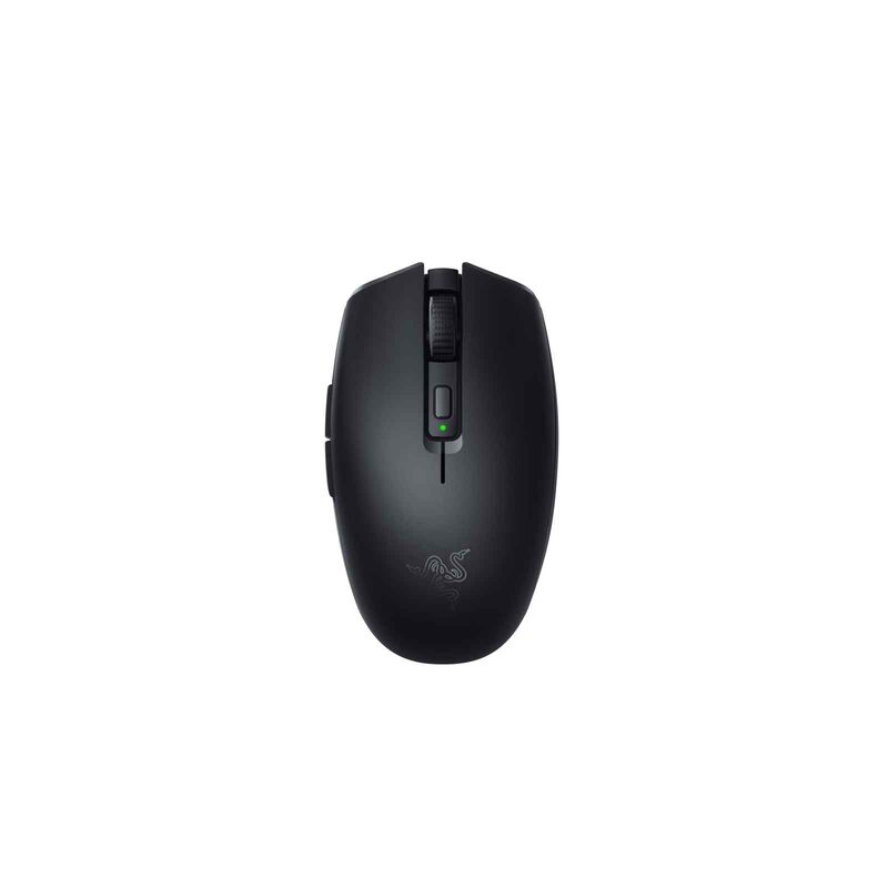 RAZER Orochi V2 Wireless Gaming Mouse Black RZ01-03730100-R3A1-image 1
