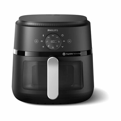 PHILIPS Series 2000 Air Fryer (6.2l) - Thor L NA231/09