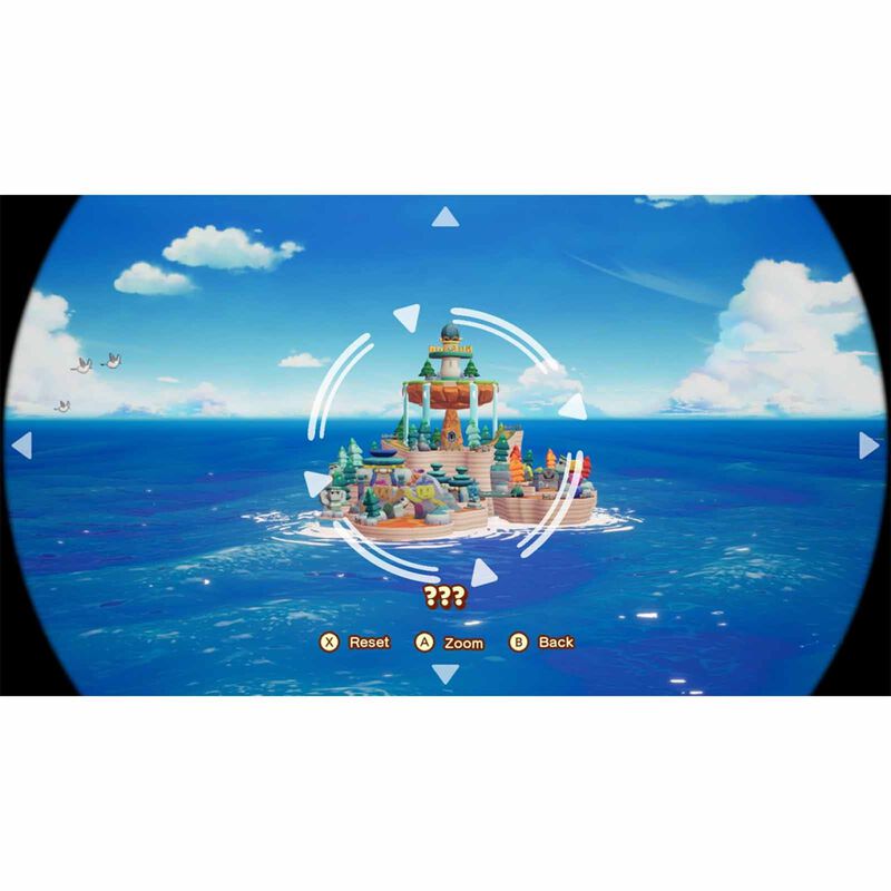 NINTENDO Mario & Luigi: Brothership NTD-HAC-P-A8E6A-MSE-image 5