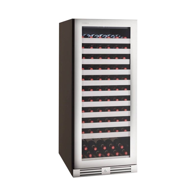 KADEKA Wine Chiller (121 Bottles) KN110WR-image 1
