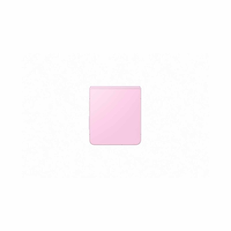 SAMSUNG Galaxy Z Flip 8 12+512gb Pink SM-F776BLIEXSP-image 7