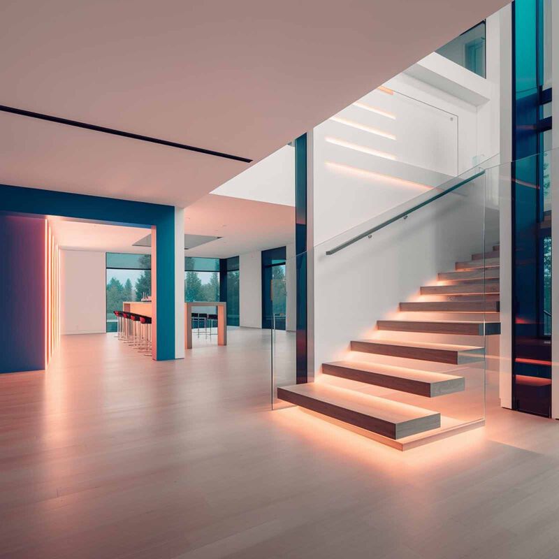AQARA Extension 1m T1 LED STRIP-image 4