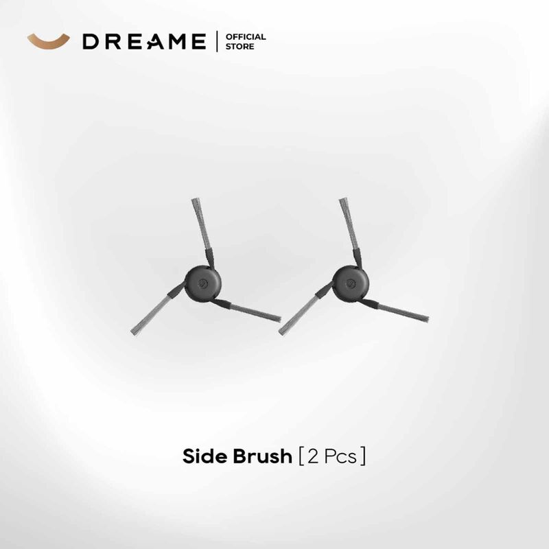 DREAME Extendable Side Brush EXTENDABLE SIDE BRUSH-image null