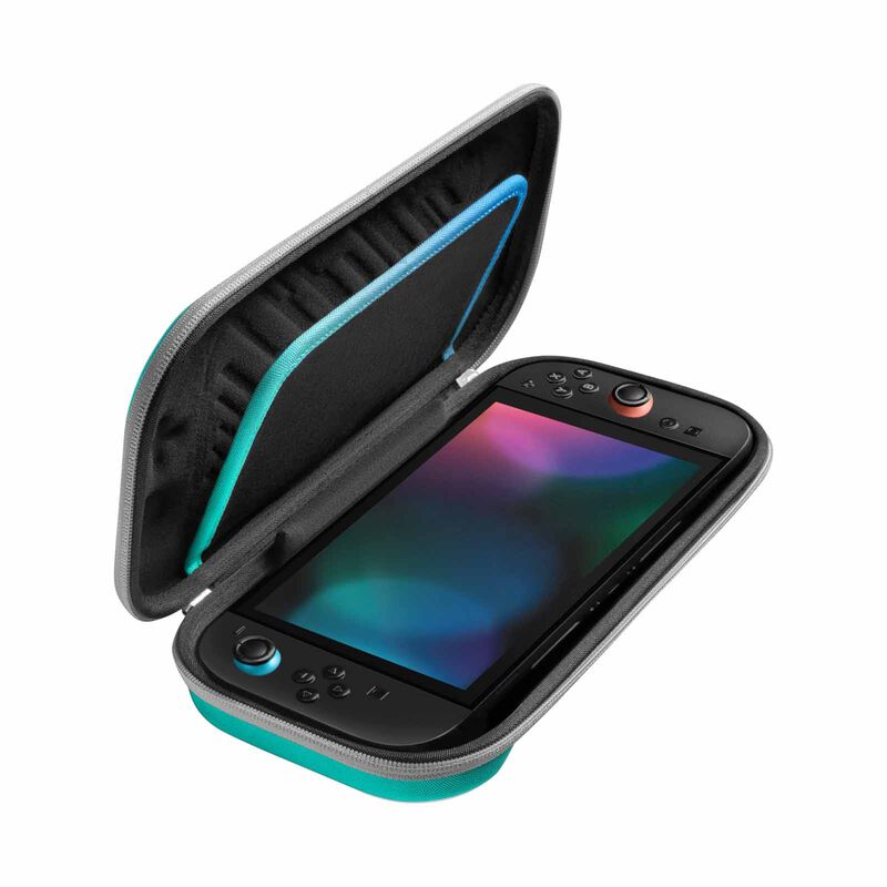 TOMTOC Fancycase-g05 Switch 2 Slim Case - Ocean Blue G05S3M3-image 14