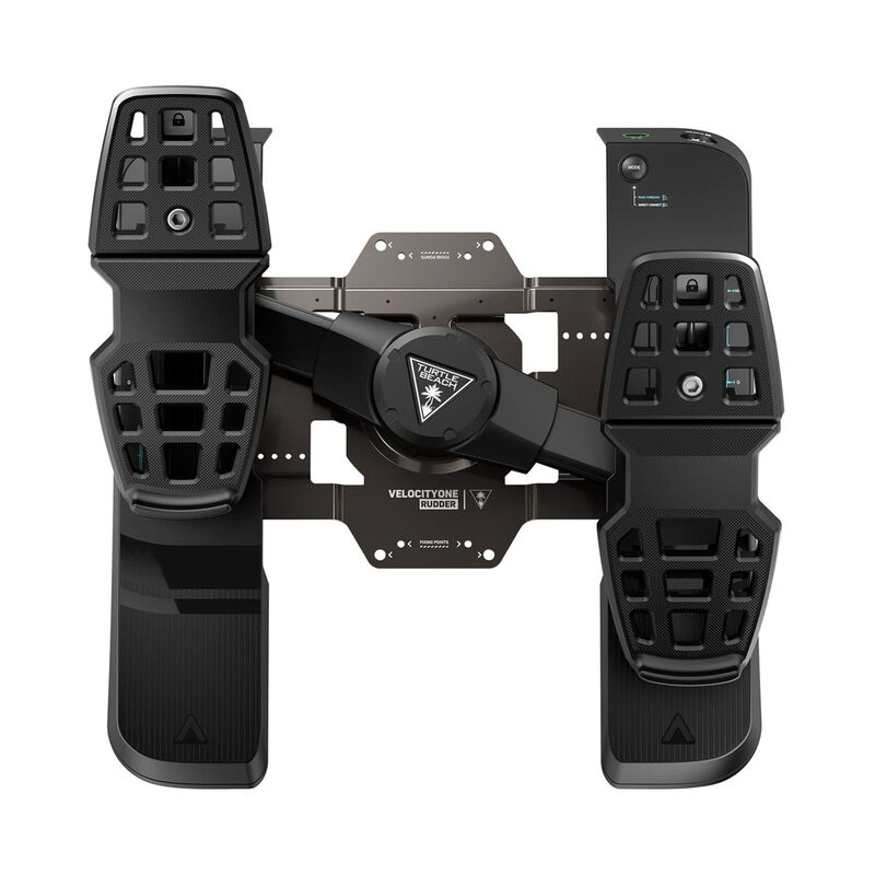 TURTLEBEAC Velocityone Rudder (xbox/pc) TBS-0718-05-image 9