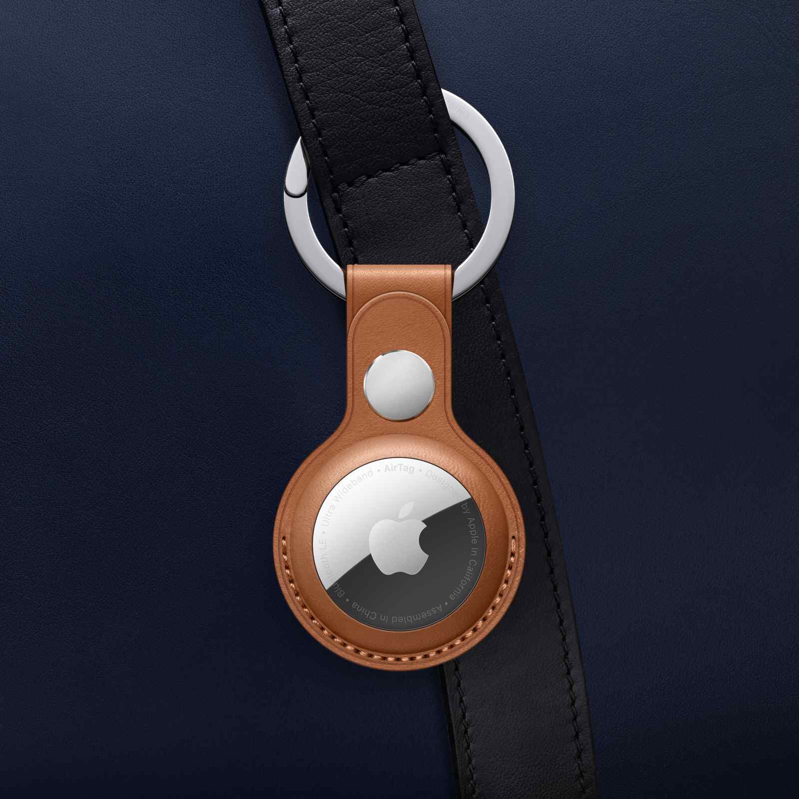 Shop APPLE Airtag (1 Pack) MX532ZP/A in Singapore