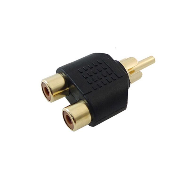DAIYO Rca Splitter MA90-image null