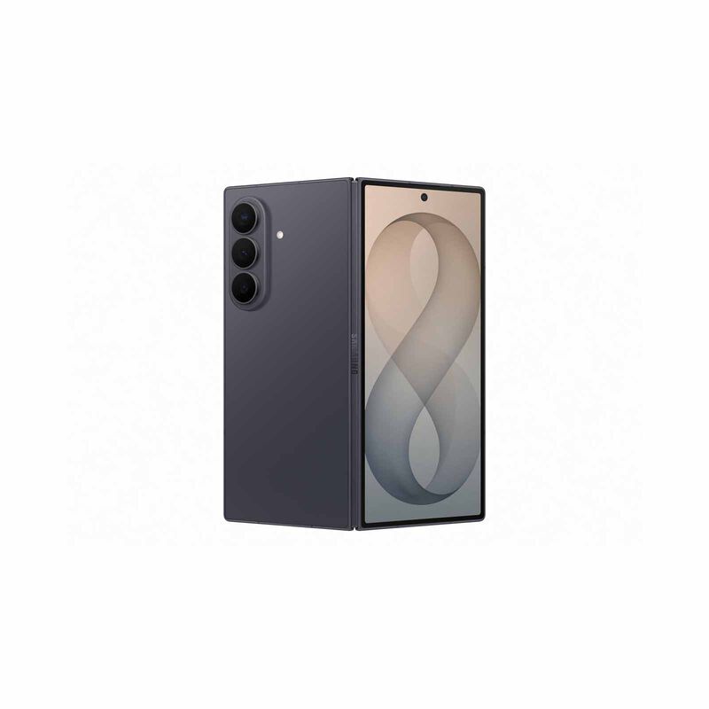 SAMSUNG Galaxy Z Fold 8 Ultra 12+256gb Graphite SM-F976BZKDXSP-image 3