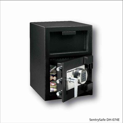 SENTRYSAFE Depository Safe DH074E