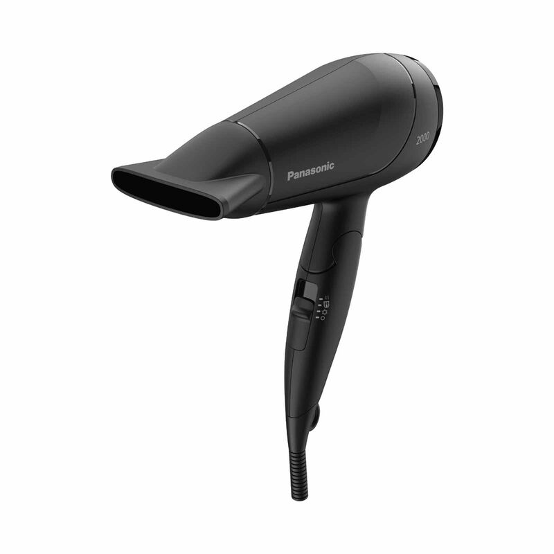 PANASONIC Hair Dryer (2000w) EH-ND65-K605-image 1