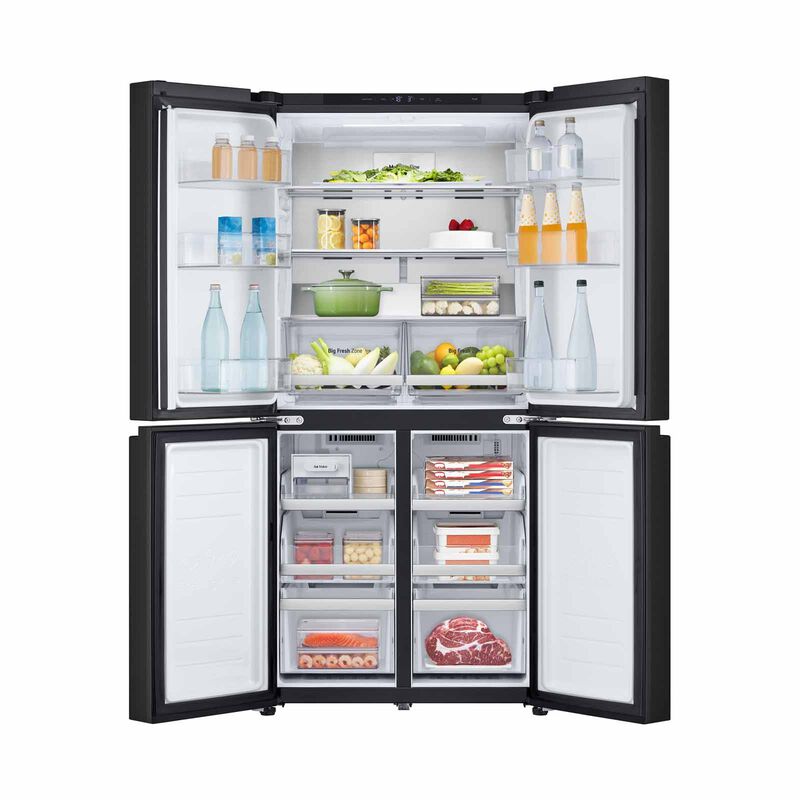 LG Multi Door Fridge (530l) GF-B5305EP-image 2
