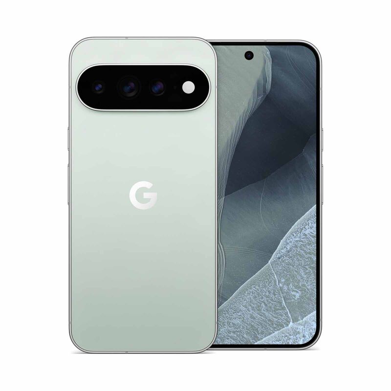 GOOGLE Pixel 11 Pro Xl 256gb 12gb Fog GA12068-CA-image 1