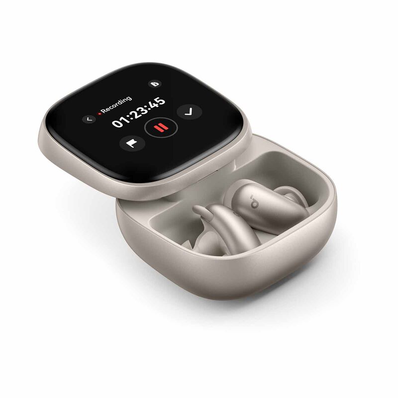 SOUNDCORE Liberty 5 Pro Max Gold D1204HB1-image 4