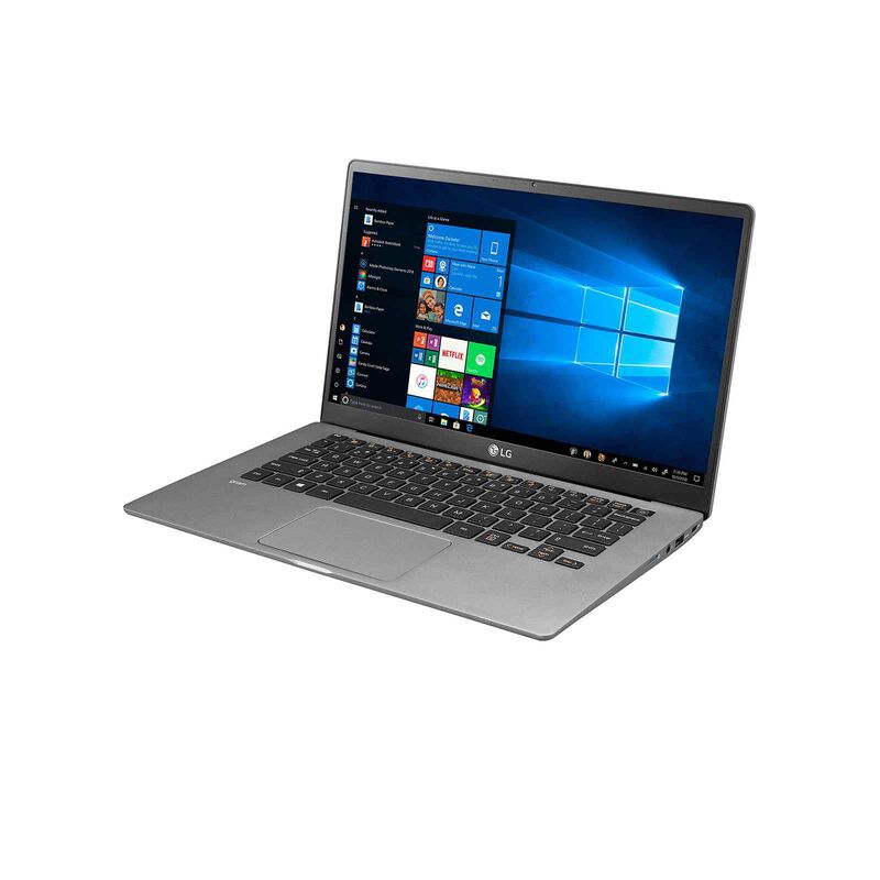 LG 15.6in Intel Core I7-1065g78gb 512gb Ssd Win 10 Home 15Z90N-V.AA75A3-image 3