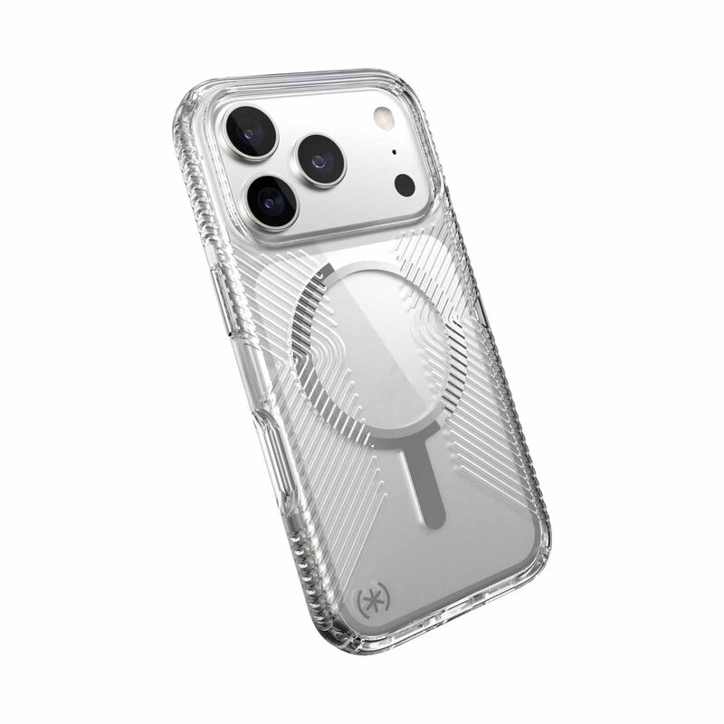 SPECK Ip17 Pro Perfect Clear Grip (ms) 150973-3223-image 5
