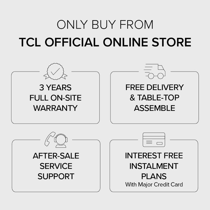 TCL 65 In 4k Qled Google Tv-t7b Series 65T7B-image 12