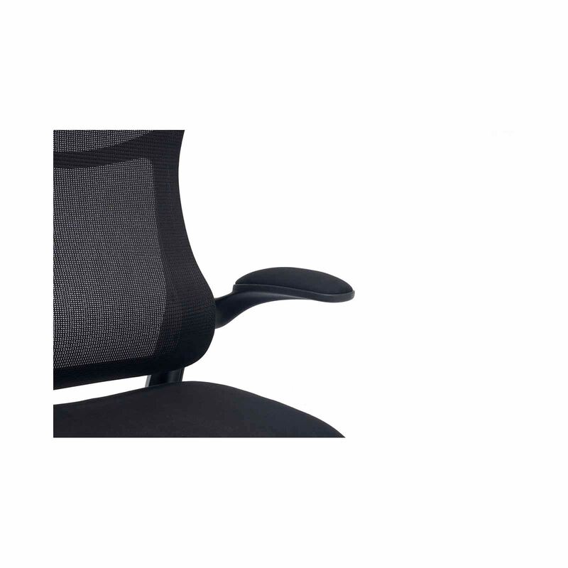 TTRACING Tt Airflex V2 Ergochair - Graphite Black TTAFLXV2-001-image 30