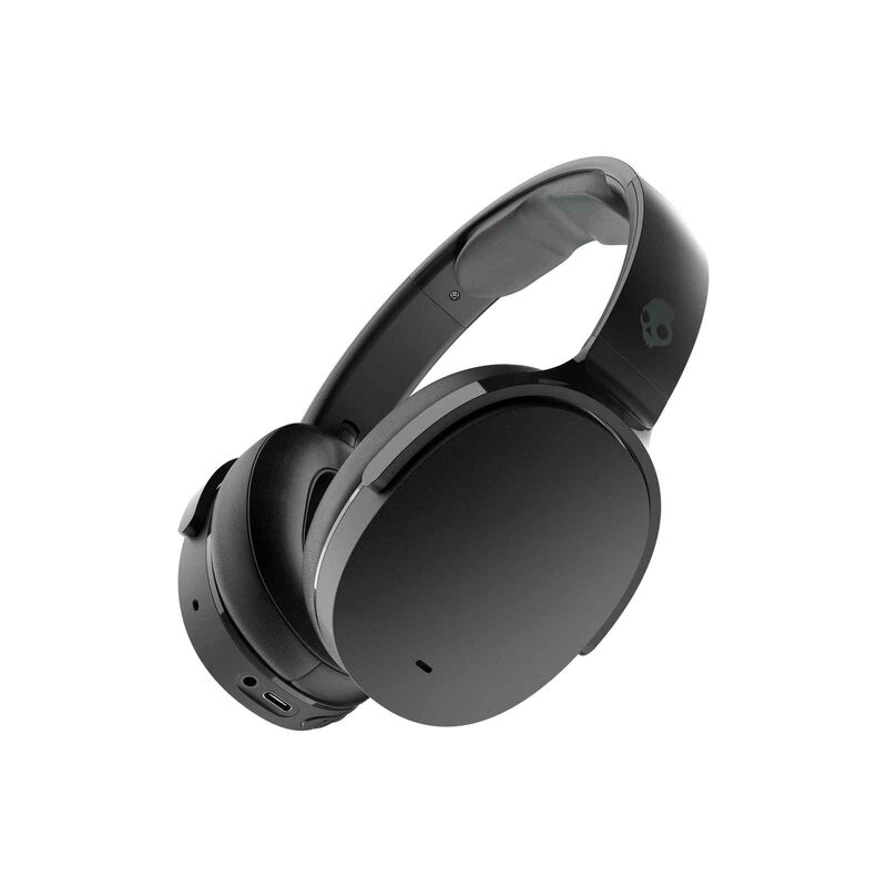 SKULLCANDY Hesh Anc Wireless Over-ear True Black SK-S6HHW-N740-image 2