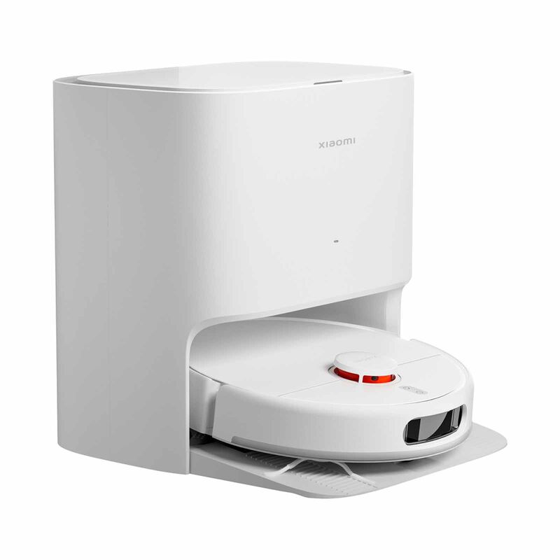 XIAOMI Robot Vacuum X20 BHR8090EN-image 3