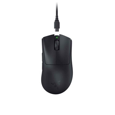 RAZER Deathadder V3 Pro - Black RZ01-04630100-R3A1