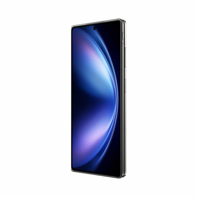 VIVO X Fold5 5g Titanium Gray (16gb + 512gb) V2429-image 11
